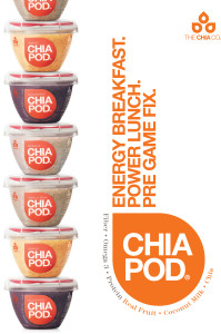 Chia Pod