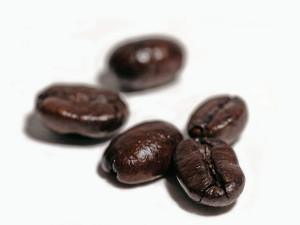 coffee-beans-on-white
