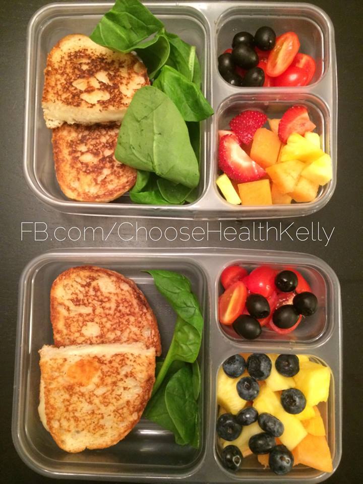 Healthy School Lunches: Guest Post from Kelly @ Choose Health - The ...