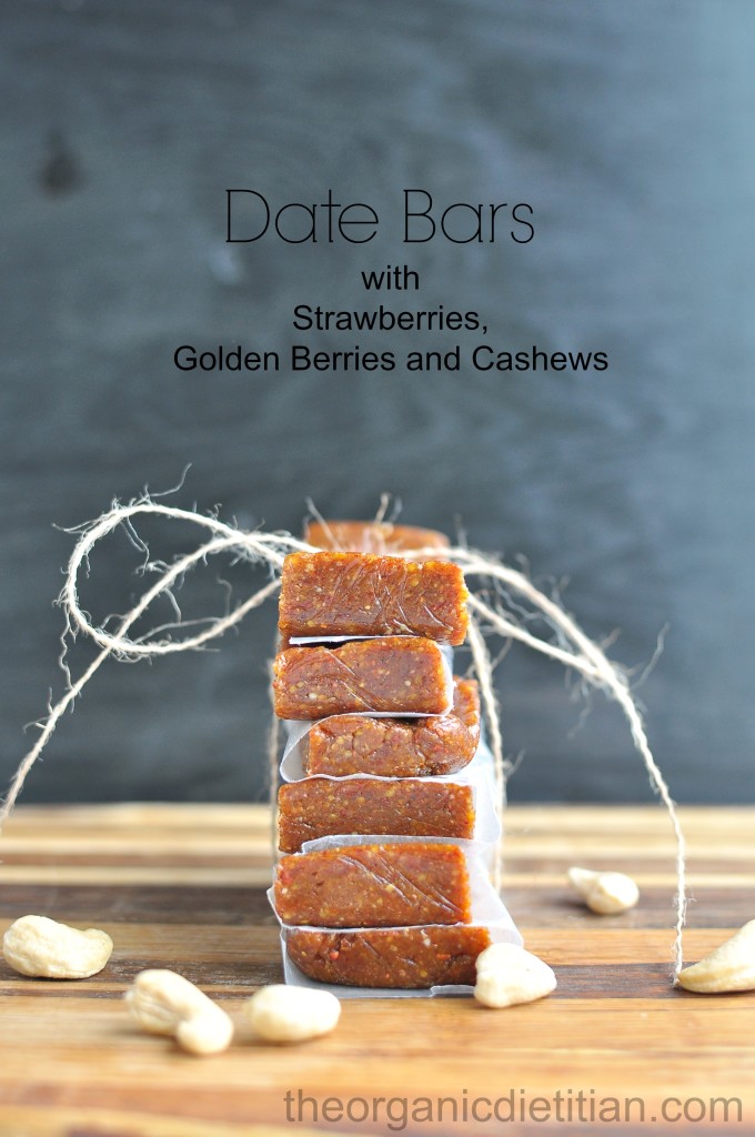 Date Bars