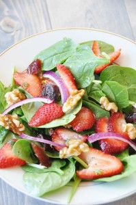 Spring-Spinach-Strawberry-Salad-5