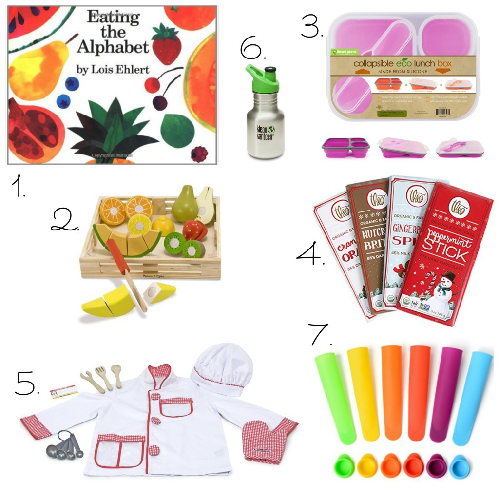 Small Gift Guide Ideas for Her, Him, and Kids  The Organic Dietitian