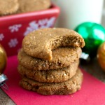 Ginger Cookies 6