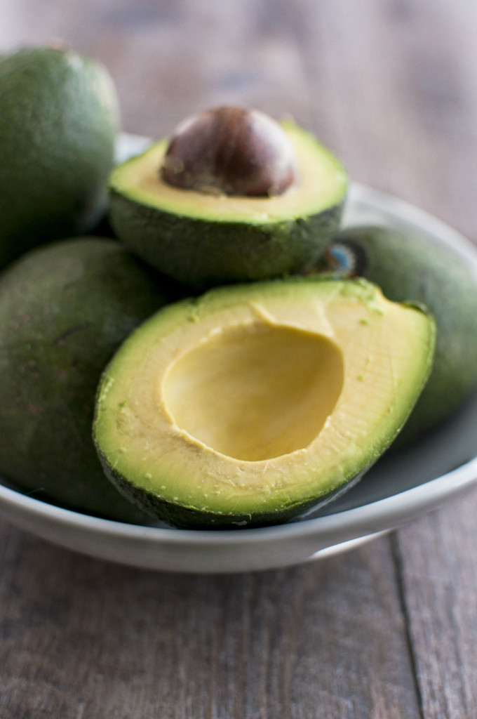 Eat an Avocado a Day with AvocadoOrganic