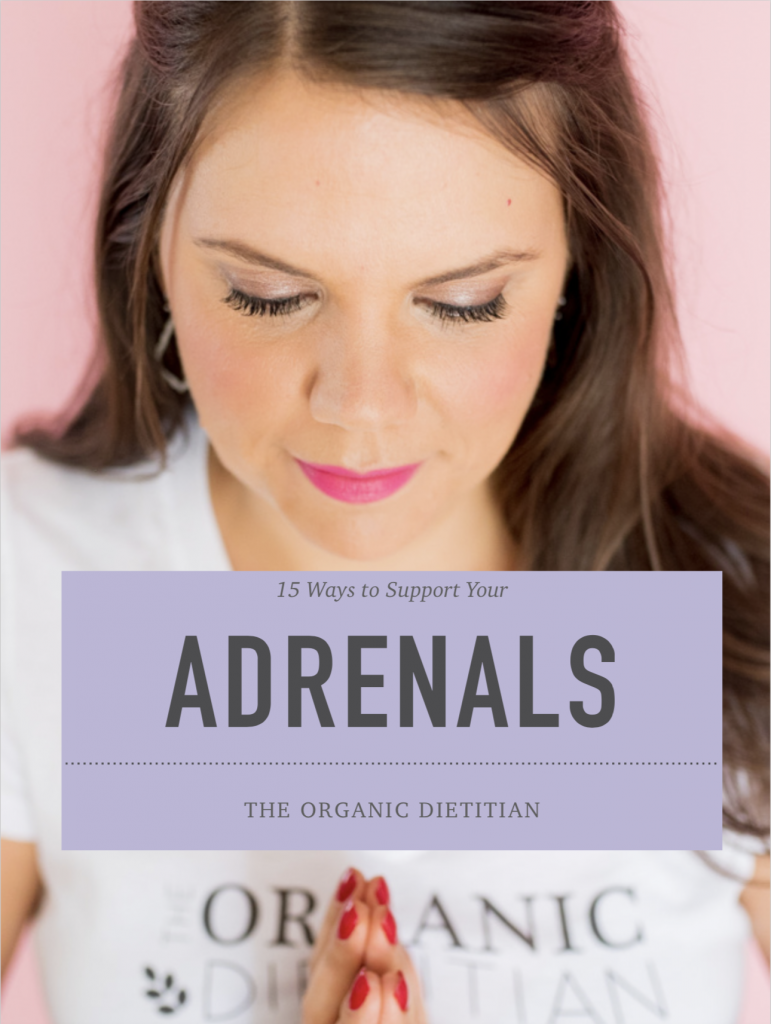 adrenal fatigue symptoms in females