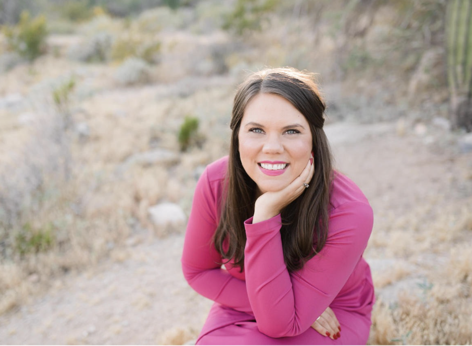 The Organic Dietitian